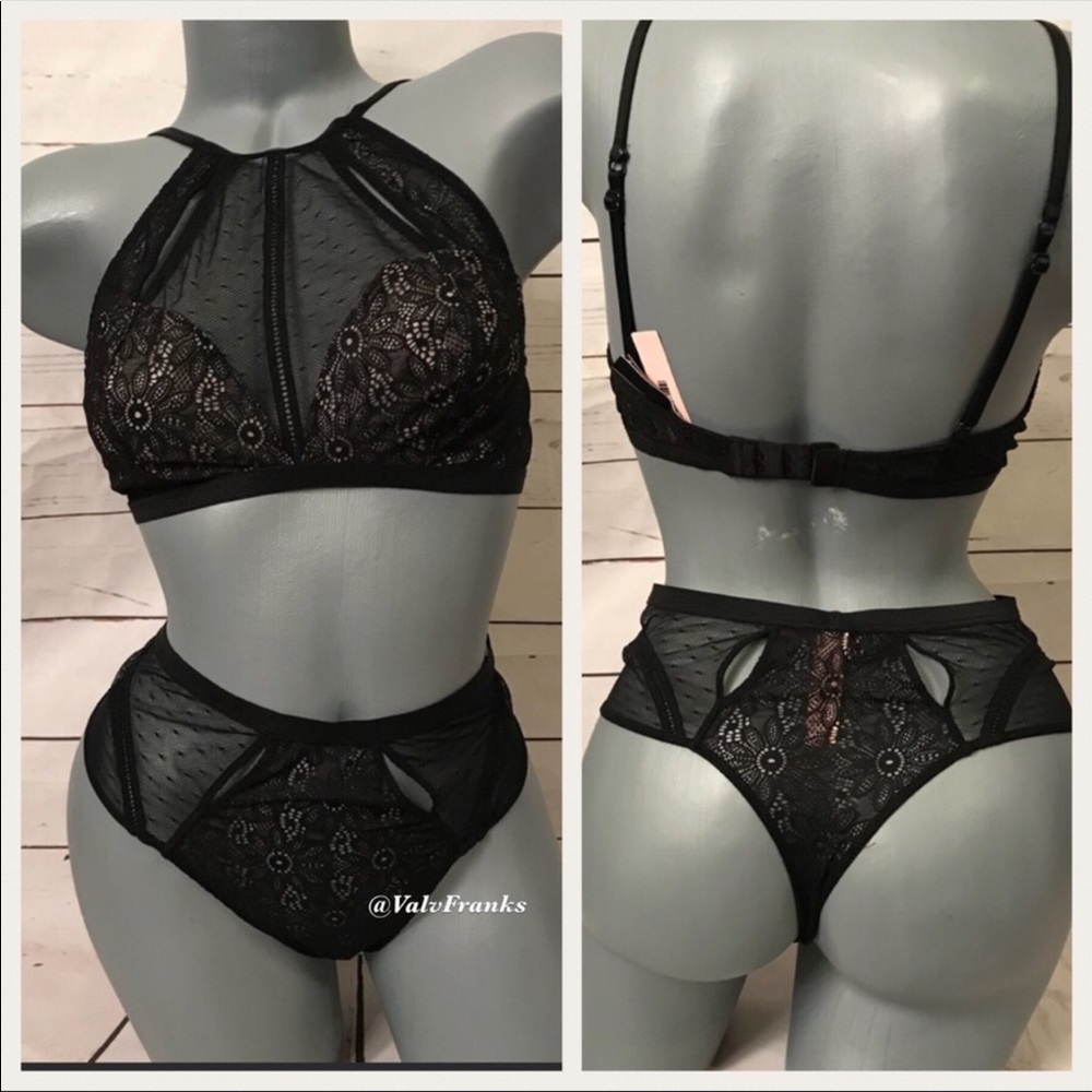 Victoria Secret Set